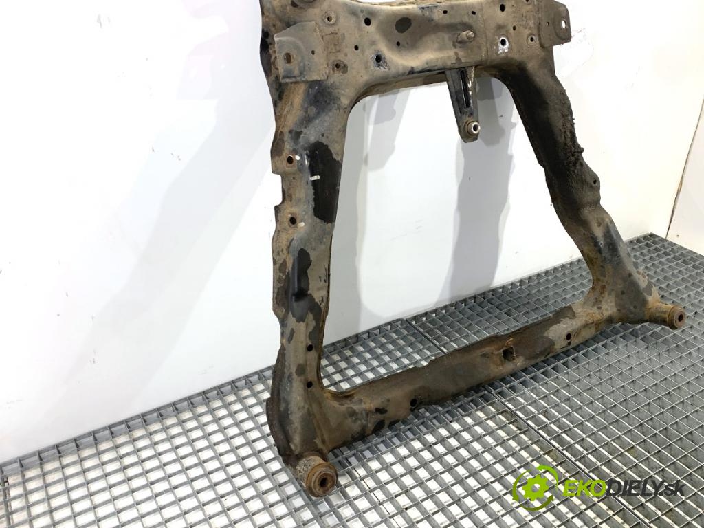 NISSAN QASHQAI J10 SUV 2011 104 kW 2.0 1997 Výstuha pod Motor  (Výstuha predná)