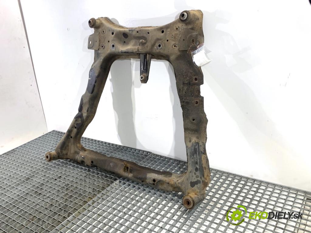 NISSAN QASHQAI J10 SUV 2011 104 kW 2.0 1997 Výstuha pod Motor  (Výstuha predná)