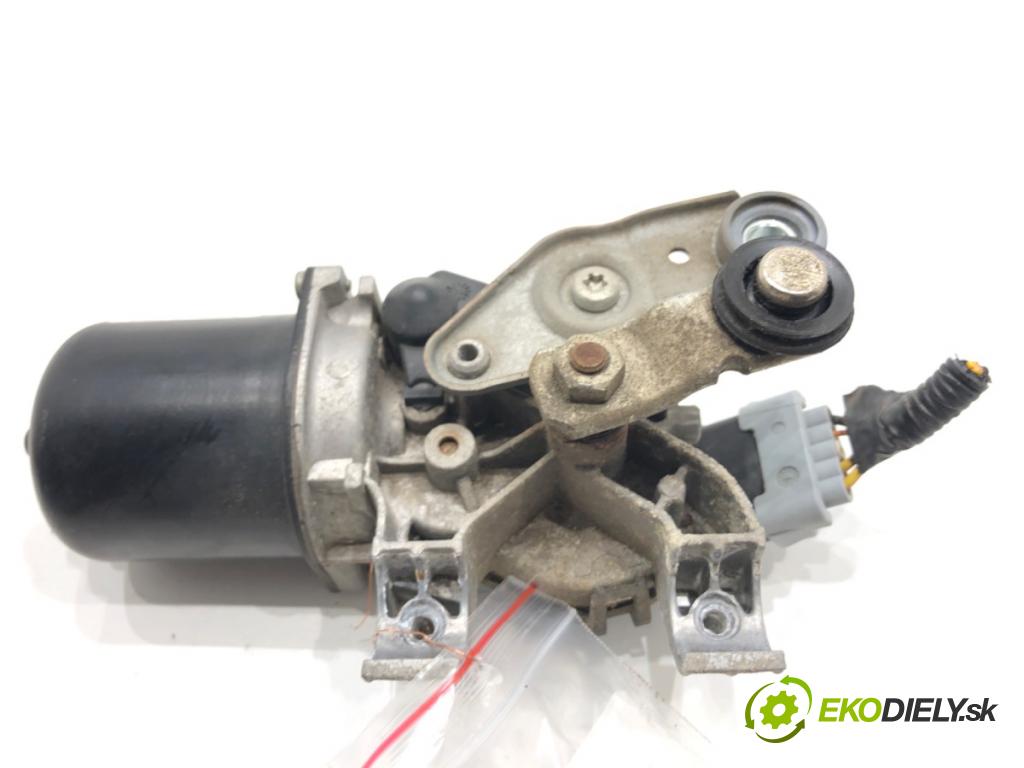 NISSAN QASHQAI J10 SUV 2011 104 kW 2.0 1997 Motor stieračov predný 54526611