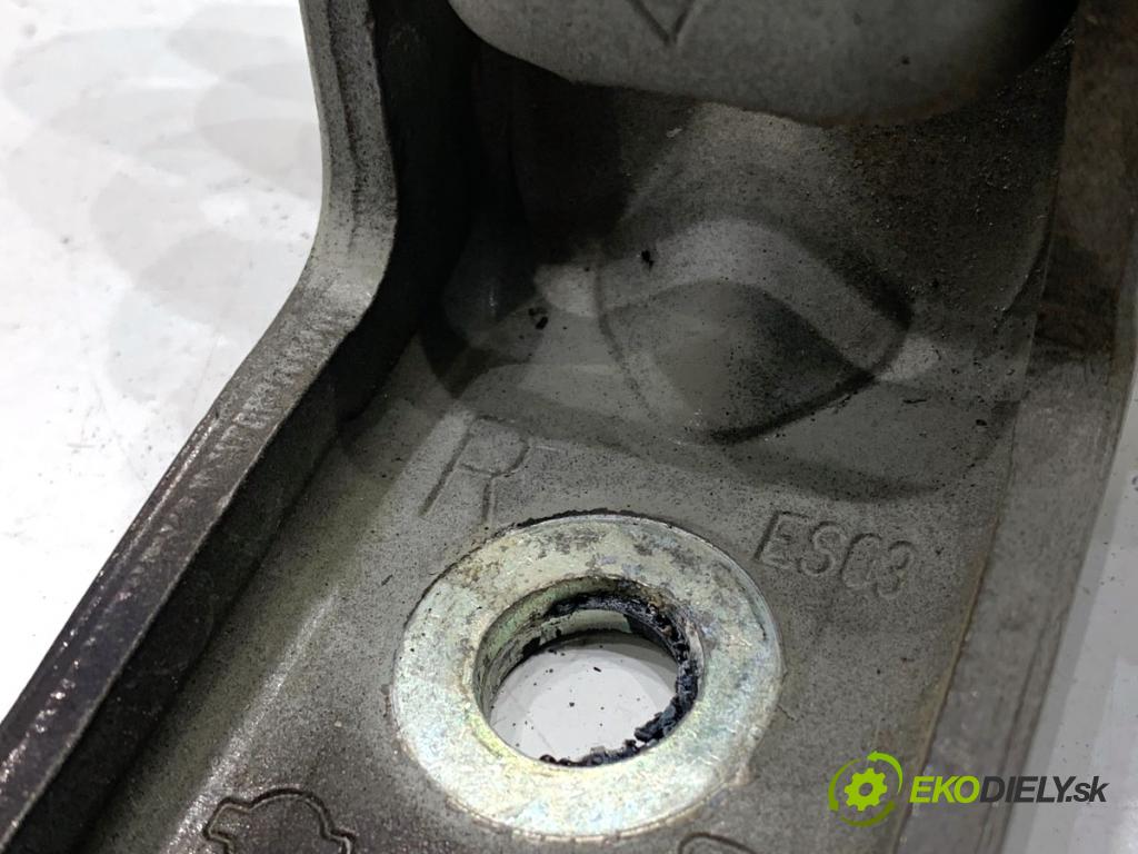 NISSAN QASHQAI J10 SUV 2011 104 kW 2.0 1997 závesky Dvere predný ľave