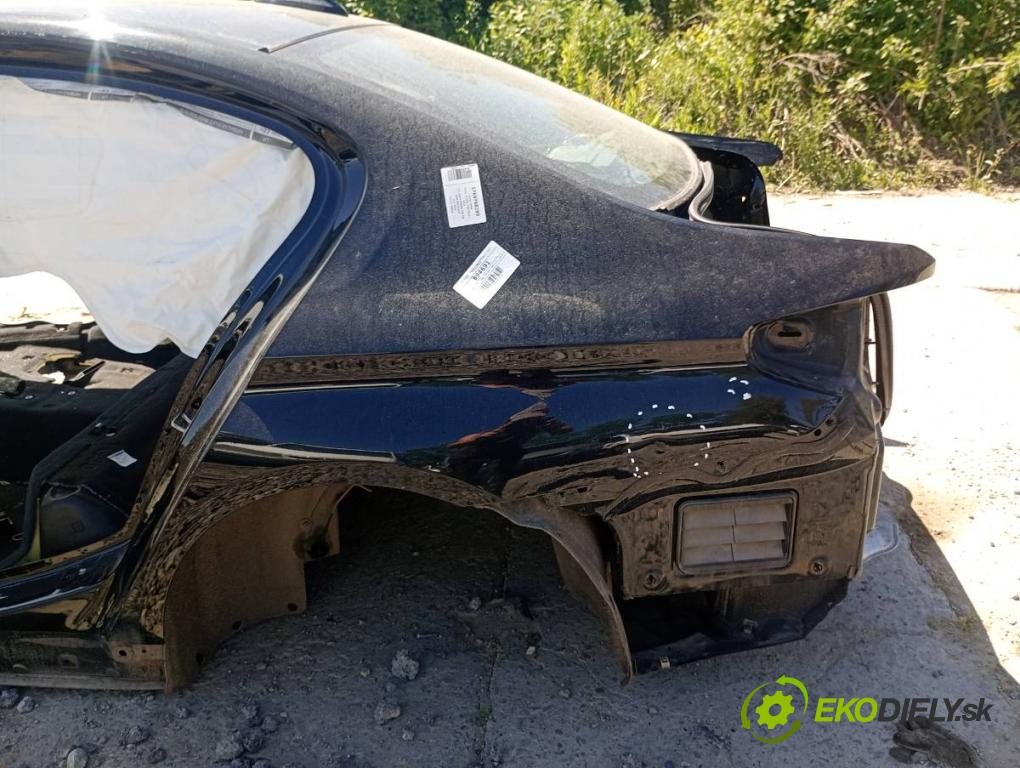 BMW G30 sedan 2020 140 kW 520 d xDrive 1995 karoséria ČTVRŤÁK: Blatník prah strecha PODŁUŻNICA