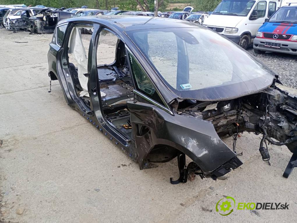 FORD S-MAX nadwozie wielkoprzestrzenne (MPV) 2021 140 kW 2.0 EcoBlue 4x4 1995 KAROSERIA ČTVRŤÁK blatník práh střecha PODŁUŻNICA 