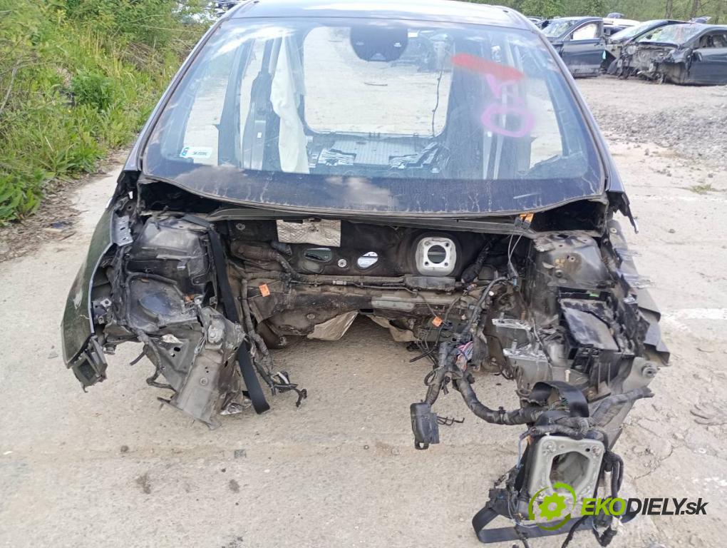 FORD S-MAX nadwozie wielkoprzestrzenne (MPV) 2021 140 kW 2.0 EcoBlue 4x4 1995 KAROSERIA ČTVRŤÁK blatník práh střecha PODŁUŻNICA