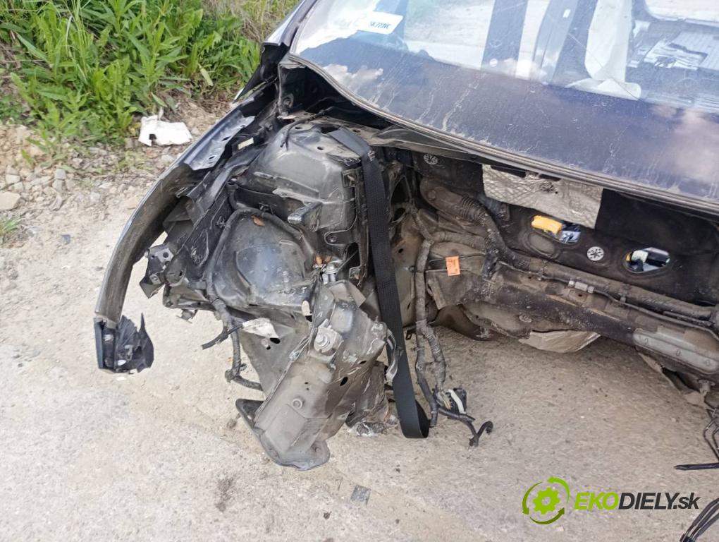 FORD S-MAX nadwozie wielkoprzestrzenne (MPV) 2021 140 kW 2.0 EcoBlue 4x4 1995 KAROSERIA ČTVRŤÁK blatník práh střecha PODŁUŻNICA