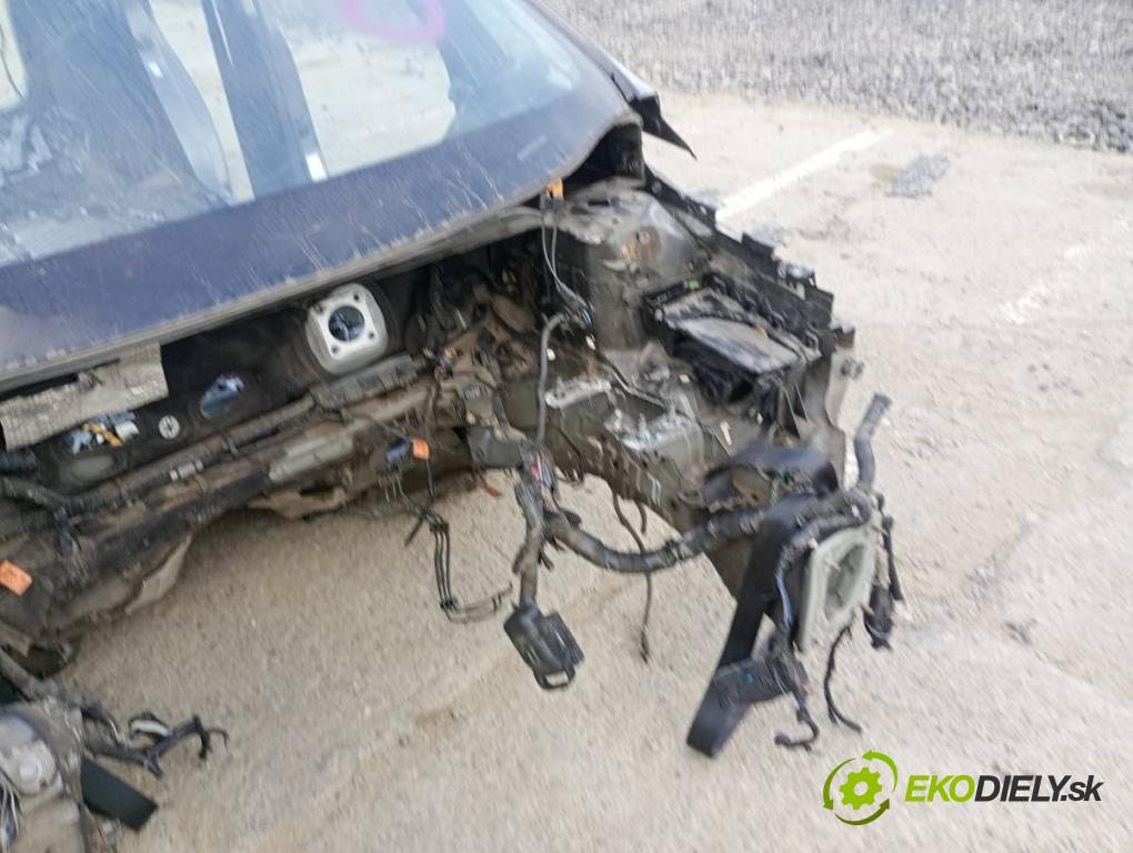 FORD S-MAX nadwozie wielkoprzestrzenne (MPV) 2021 140 kW 2.0 EcoBlue 4x4 1995 KAROSERIA ČTVRŤÁK blatník práh střecha PODŁUŻNICA