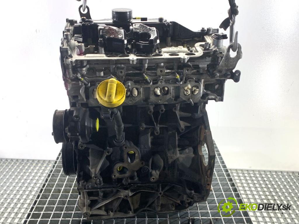 RENAULT KOLEOS I SUV 2008 110 kW 2.0 dCi 4x4 (HY0K) 1995 Motor M9RB858 (Motor)