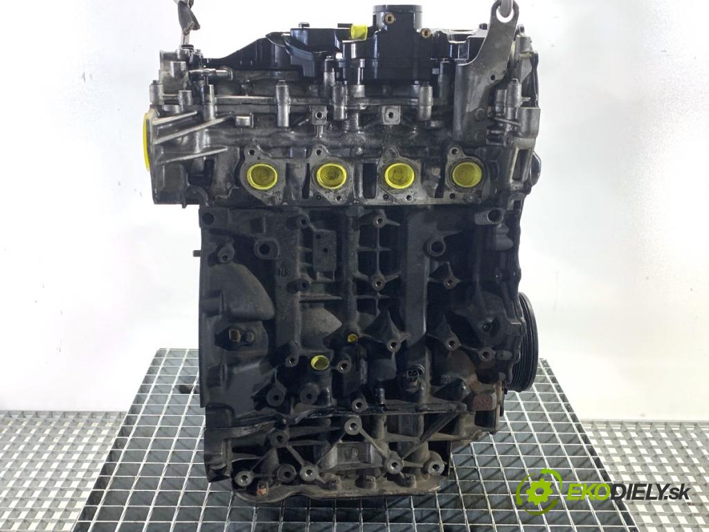 RENAULT KOLEOS I SUV 2008 110 kW 2.0 dCi 4x4 (HY0K) 1995 Motor M9RB858 (Motor)