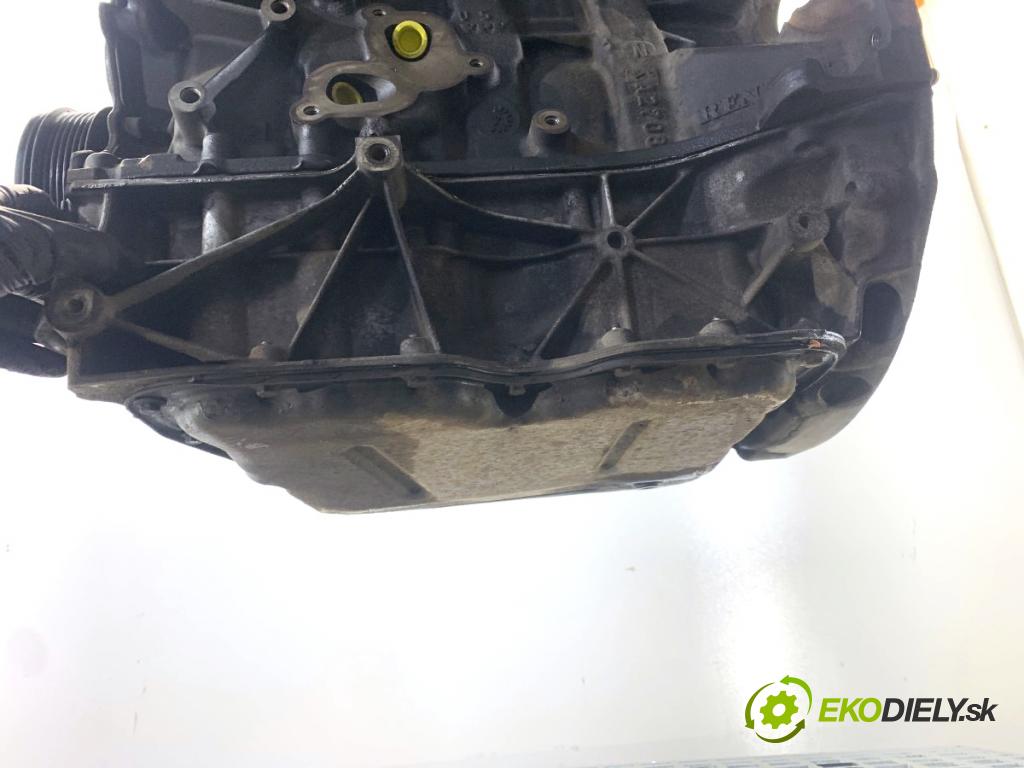 RENAULT KOLEOS I SUV 2008 110 kW 2.0 dCi 4x4 (HY0K) 1995 Motor M9RB858 (Motor)