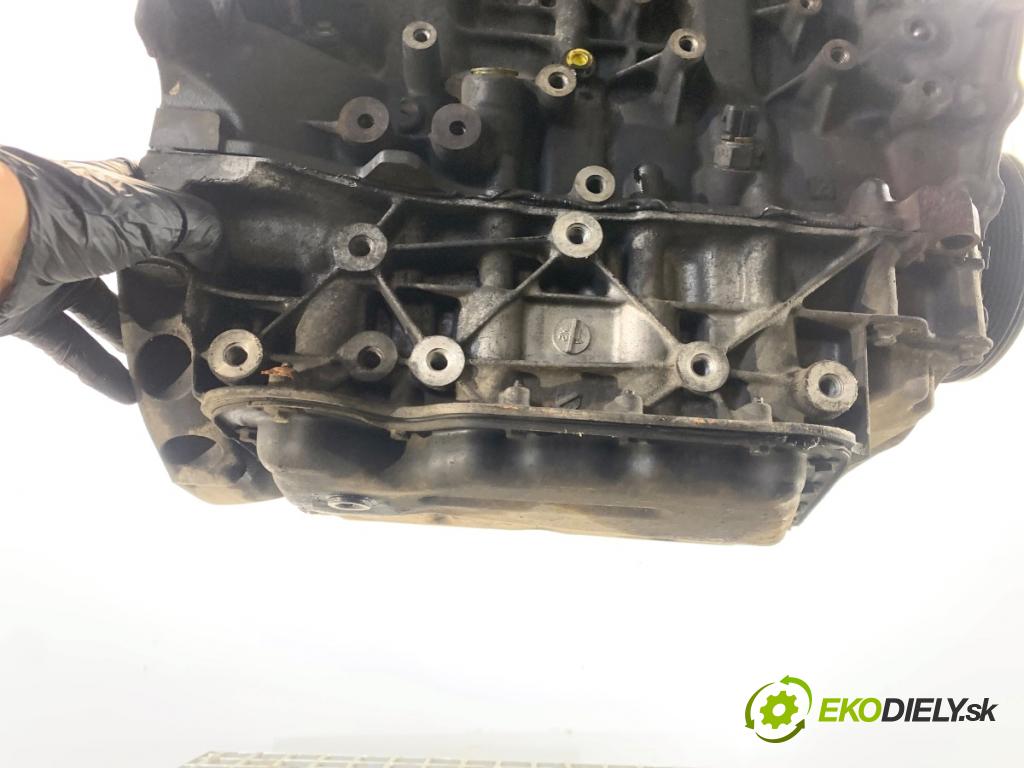RENAULT KOLEOS I SUV 2008 110 kW 2.0 dCi 4x4 (HY0K) 1995 Motor M9RB858 (Motor)