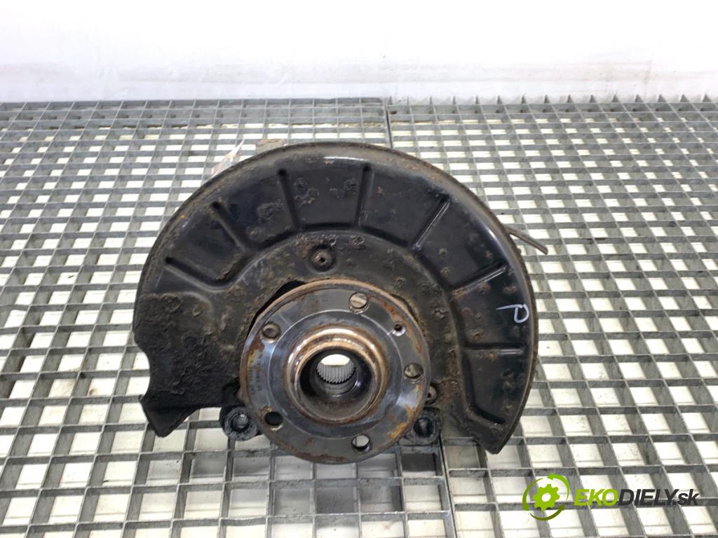 VW PASSAT CC B6 coupe 2011 103 kW 2.0 TDI 1968 náboj pravy predný 