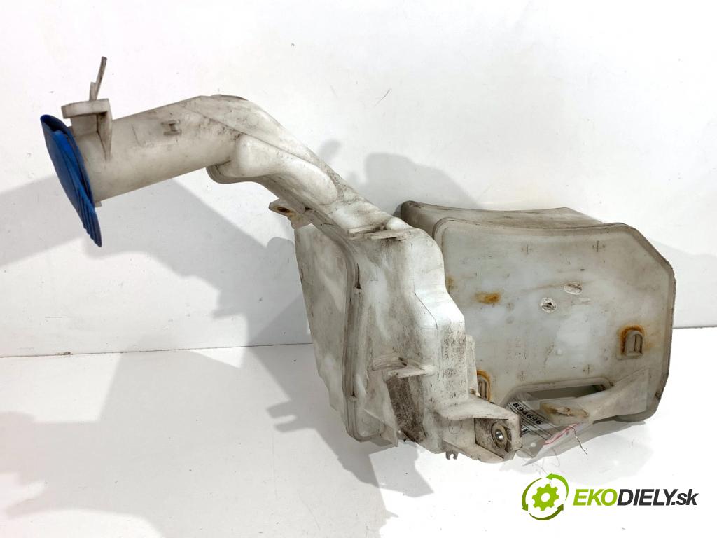VW PASSAT CC B6 coupe 2011 103 kW 2.0 TDI 1968 nádržka ostřikovačů 3C8955453B