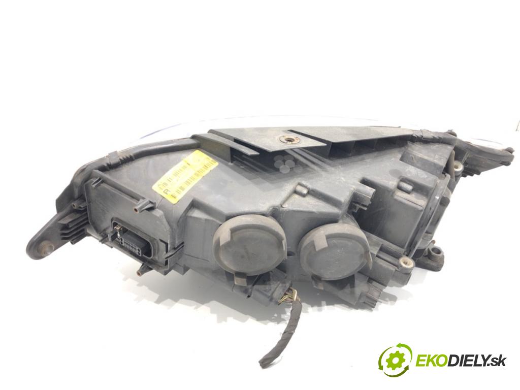 VW PASSAT CC B6 coupe 2011 103 kW 2.0 TDI 1968 Svetlomet pravy predný 1307023005