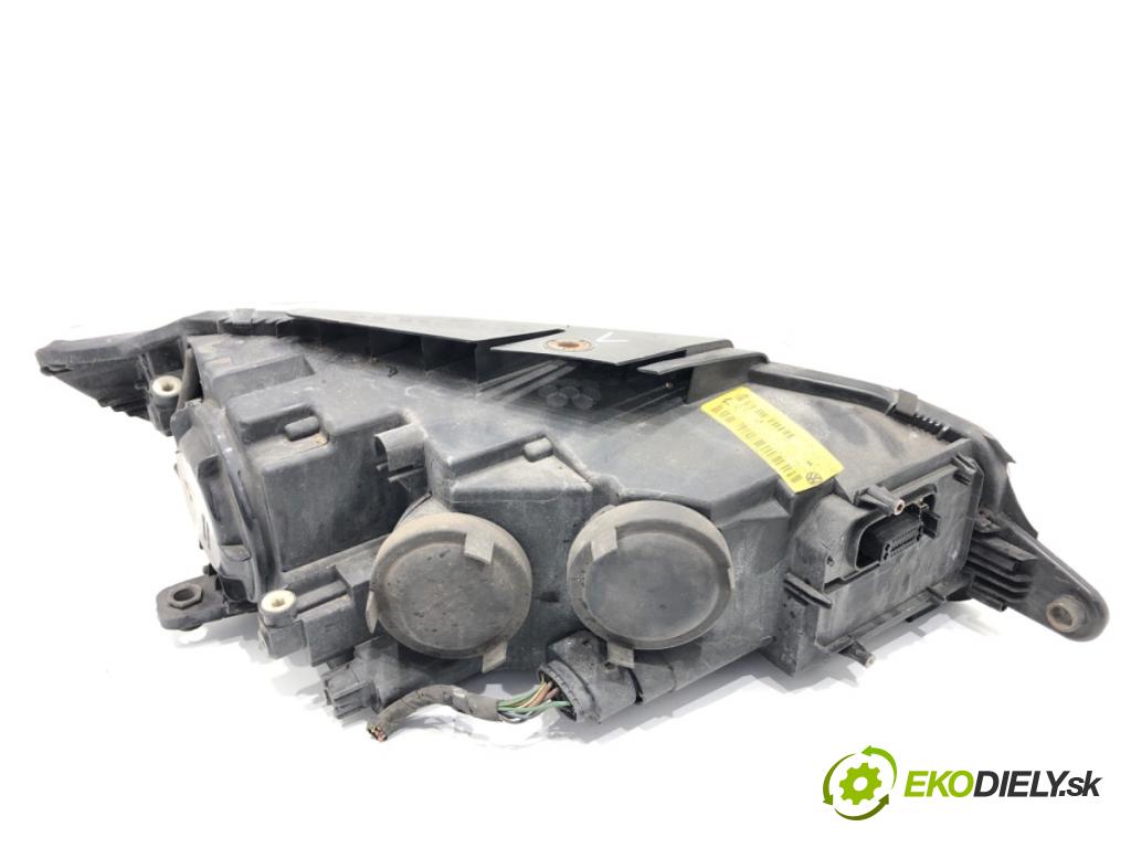 VW PASSAT CC B6 coupe 2011 103 kW 2.0 TDI 1968 Svetlomet ľavy predný 3C8941751C