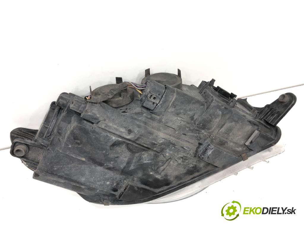 VW PASSAT CC B6 coupe 2011 103 kW 2.0 TDI 1968 Svetlomet ľavy predný 3C8941751C