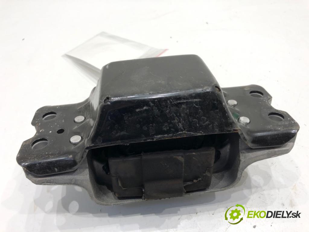 VW PASSAT CC B6 coupe 2011 103 kW 2.0 TDI 1968 AirBag Motor ľavy 1001990151