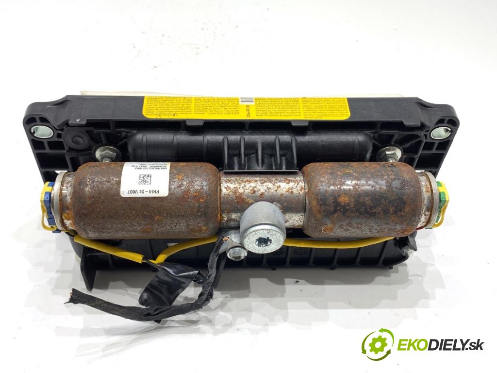 VW PASSAT CC B6 coupe 2011 103 kW 2.0 TDI 1968 AirBag spolujazdca 3C0880204D (Airbag)
