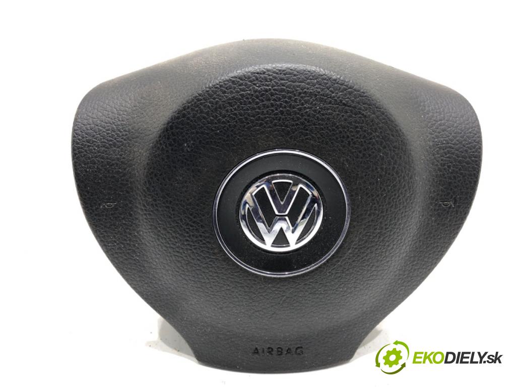 VW PASSAT CC B6 coupe 2011 103 kW 2.0 TDI 1968 AirBag volantu  (Airbag)