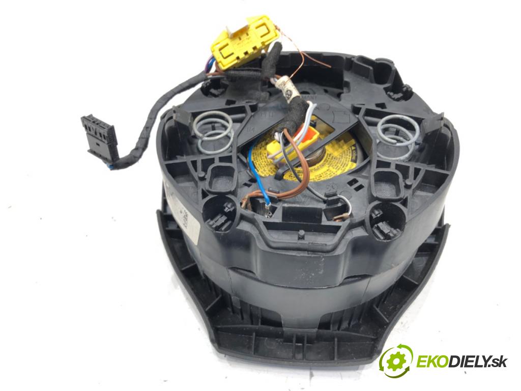 VW PASSAT CC B6 coupe 2011 103 kW 2.0 TDI 1968 AirBag volantu  (Airbag)