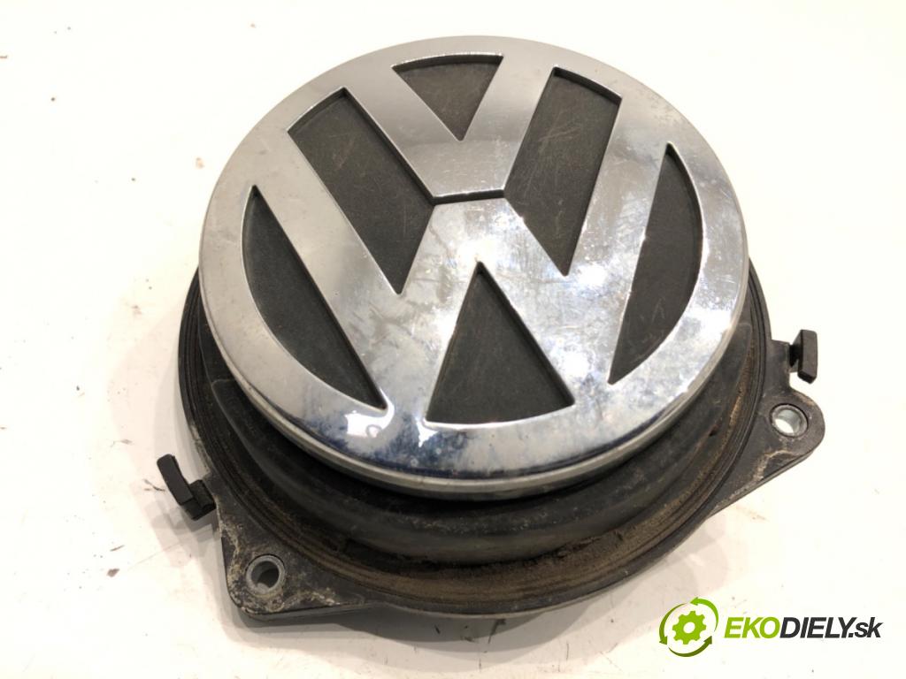 VW PASSAT CC B6 coupe 2011 103 kW 2.0 TDI 1968 Kľučka dverí zad 3C5827469E