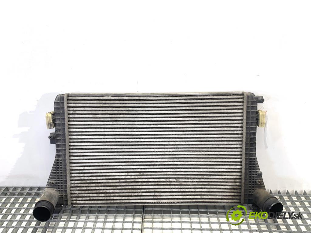 VW PASSAT CC B6 coupe 2011 103 kW 2.0 TDI 1968 intercooler  (Intercooler (chladič nasávaného vzduchu))