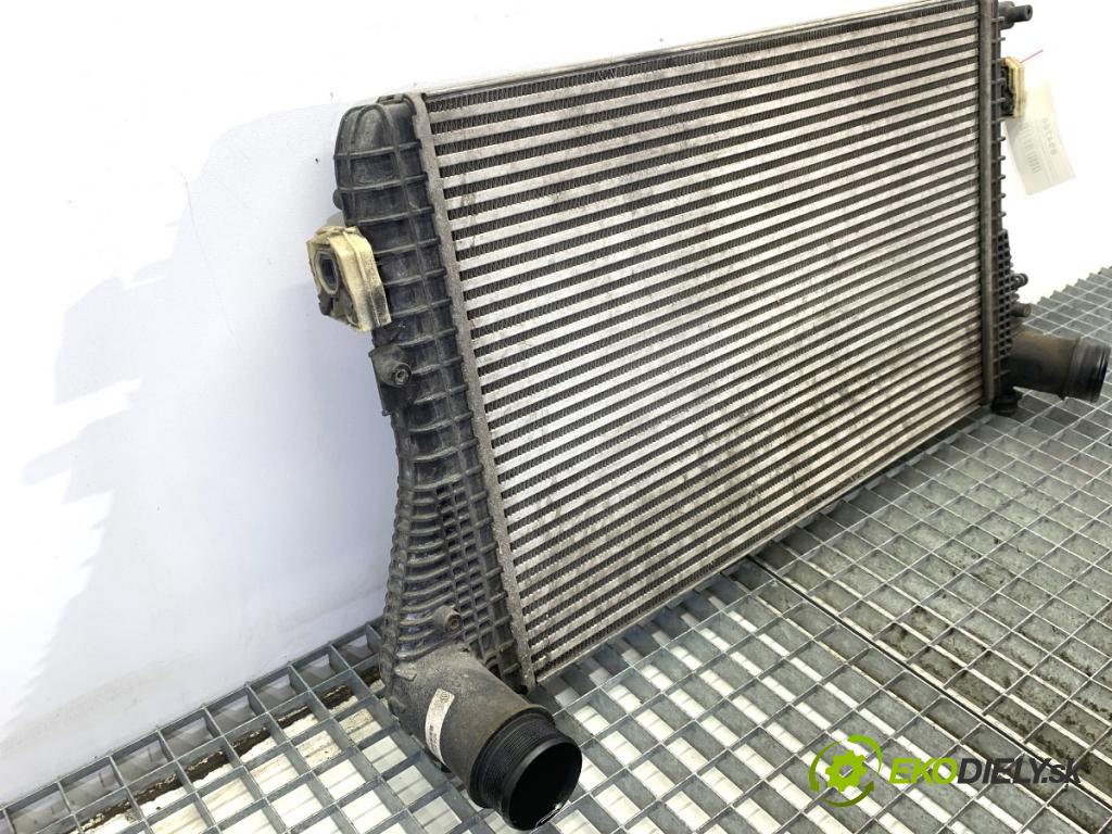 VW PASSAT CC B6 coupe 2011 103 kW 2.0 TDI 1968 intercooler  (Intercooler (chladič nasávaného vzduchu))