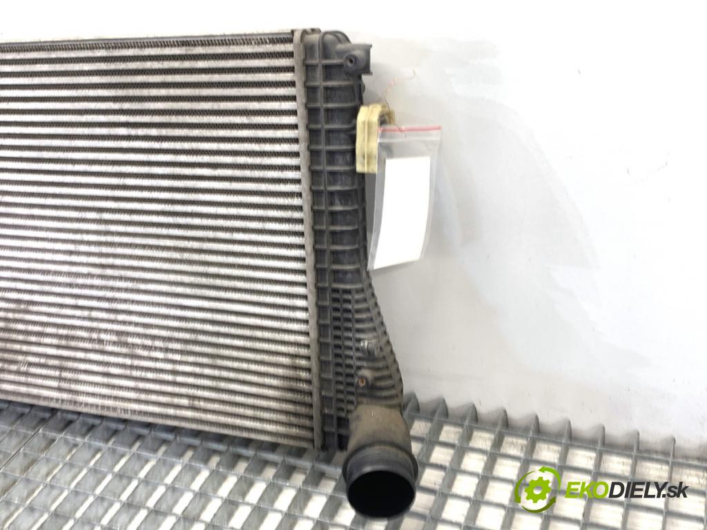 VW PASSAT CC B6 coupe 2011 103 kW 2.0 TDI 1968 intercooler  (Intercooler (chladič nasávaného vzduchu))