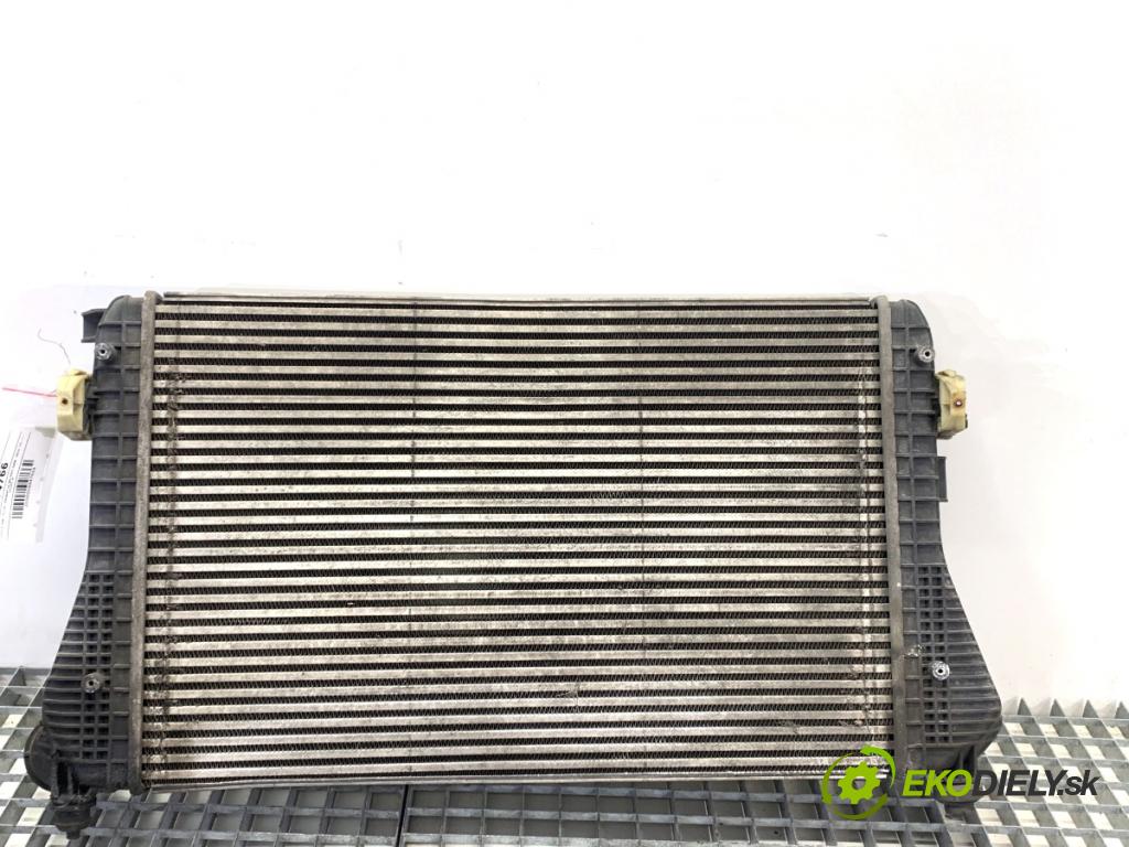 VW PASSAT CC B6 coupe 2011 103 kW 2.0 TDI 1968 intercooler  (Intercooler (chladič nasávaného vzduchu))
