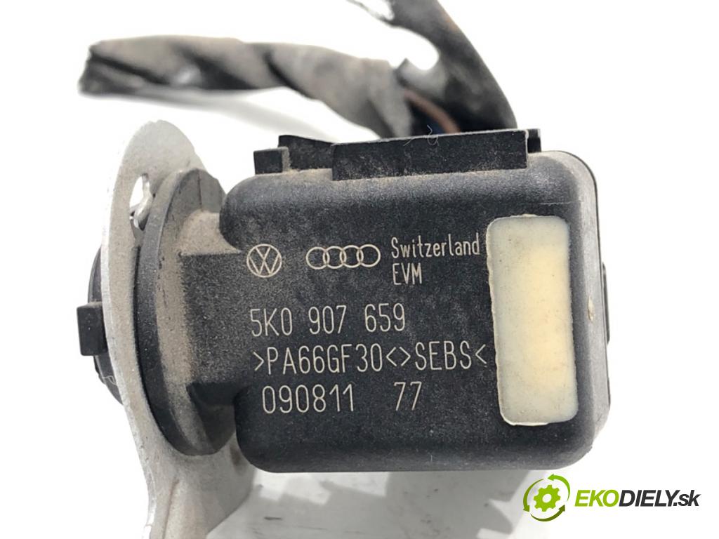 VW PASSAT CC B6 coupe 2011 103 kW 2.0 TDI 1968 Snímač kvality vzduchu 5K0907659