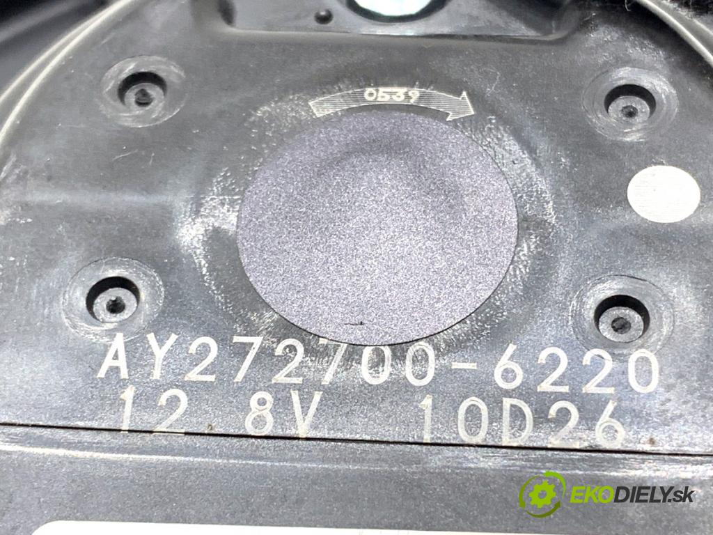 FORD S-MAX nadwozie wielkoprzestrzenne (MPV) 2021 140 kW 2.0 EcoBlue 4x4 1995 topení DG9H-19846-AA