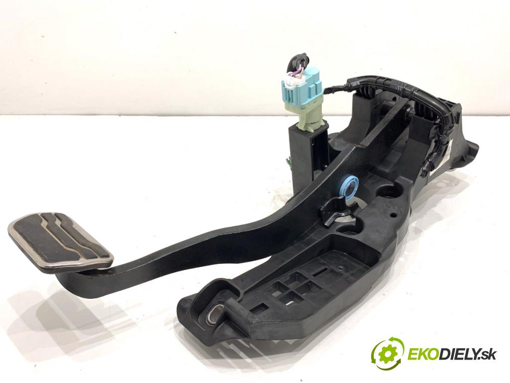 FORD S-MAX nadwozie wielkoprzestrzenne (MPV) 2021 140 kW 2.0 EcoBlue 4x4 1995 pedal brzdy E1GC-9F856-SD