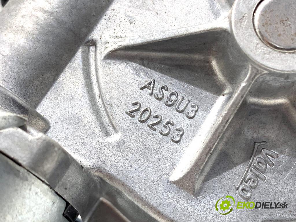 FORD S-MAX nadwozie wielkoprzestrzenne (MPV) 2021 140 kW 2.0 EcoBlue 4x4 1995 motor stěračů zadní část DS73-17404-BA