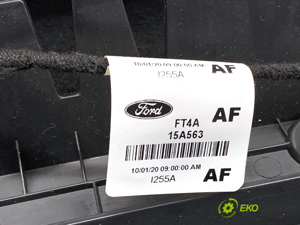 FORD S-MAX nadwozie wielkoprzestrzenne (MPV) 2021 140 kW 2.0 EcoBlue 4x4 1995 přihrádka kastlík spolujezdce  (Přihrádka (kastlík))