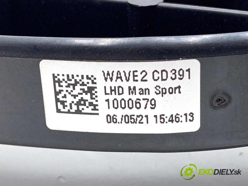 FORD S-MAX nadwozie wielkoprzestrzenne (MPV) 2021 140 kW 2.0 EcoBlue 4x4 1995 Potenciometer plynu WAVE2CD391 (Potenciometer plynového pedálu)