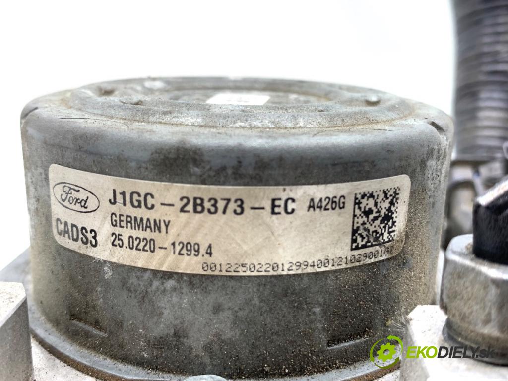 FORD S-MAX nadwozie wielkoprzestrzenne (MPV) 2021 140 kW 2.0 EcoBlue 4x4 1995 Pumpa ABS J1GC-2B373-EC (Pumpa ABS)