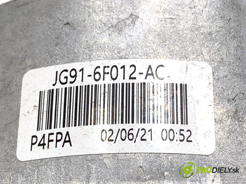 FORD S-MAX nadwozie wielkoprzestrzenne (MPV) 2021 140 kW 2.0 EcoBlue 4x4 1995 AirBag motora JG91-6F012-AC (Držák motoru)