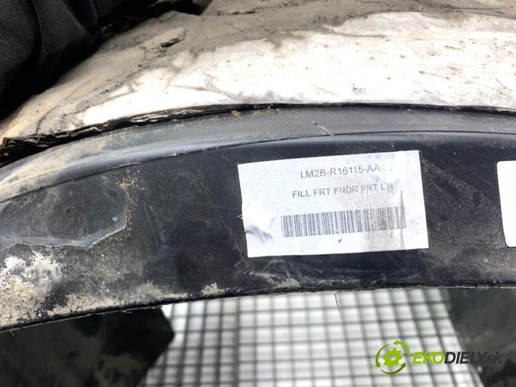 FORD S-MAX nadwozie wielkoprzestrzenne (MPV) 2021 140 kW 2.0 EcoBlue 4x4 1995 podblatník levý přední část LM2B-R16115-AA