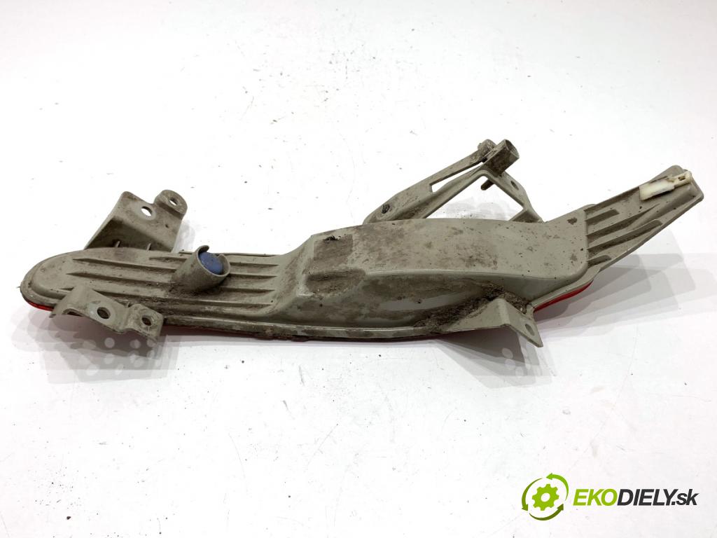 FORD S-MAX nadwozie wielkoprzestrzenne (MPV) 2021 140 kW 2.0 EcoBlue 4x4 1995 světlo nárazníka pravý zadní část