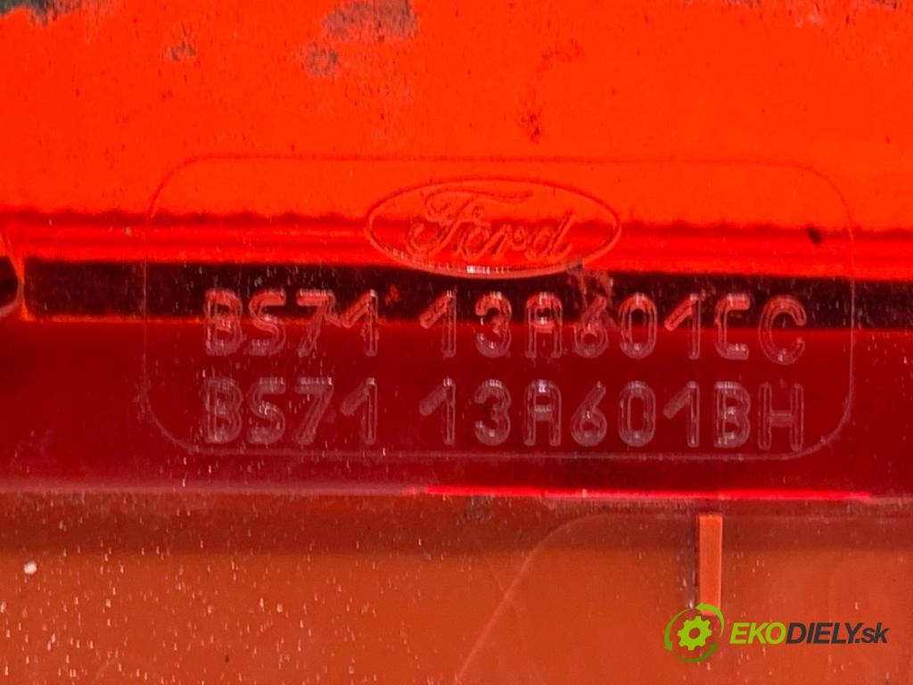 FORD S-MAX nadwozie wielkoprzestrzenne (MPV) 2021 140 kW 2.0 EcoBlue 4x4 1995 světlo brzdových světel BS71-13A601CC
