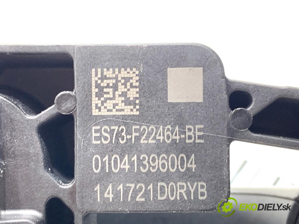 FORD S-MAX nadwozie wielkoprzestrzenne (MPV) 2021 140 kW 2.0 EcoBlue 4x4 1995 klika vnejší pravý přední část ES73-F22464-BE
