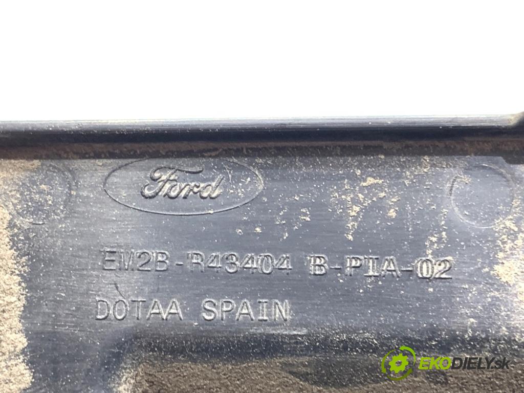 FORD S-MAX nadwozie wielkoprzestrzenne (MPV) 2021 140 kW 2.0 EcoBlue 4x4 1995 KAMERA ZPĚT: E1GT-19G490-AB
