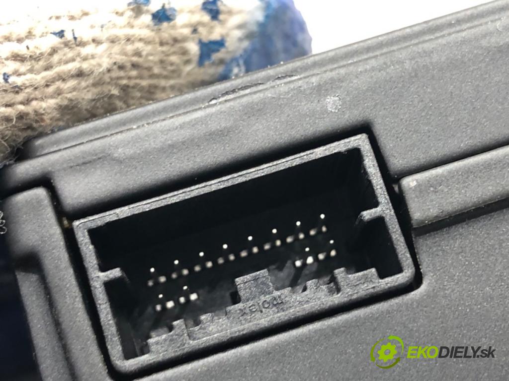 FORD S-MAX nadwozie wielkoprzestrzenne (MPV) 2021 140 kW 2.0 EcoBlue 4x4 1995 KAMERA okna prednej LM2T-19H406-CE