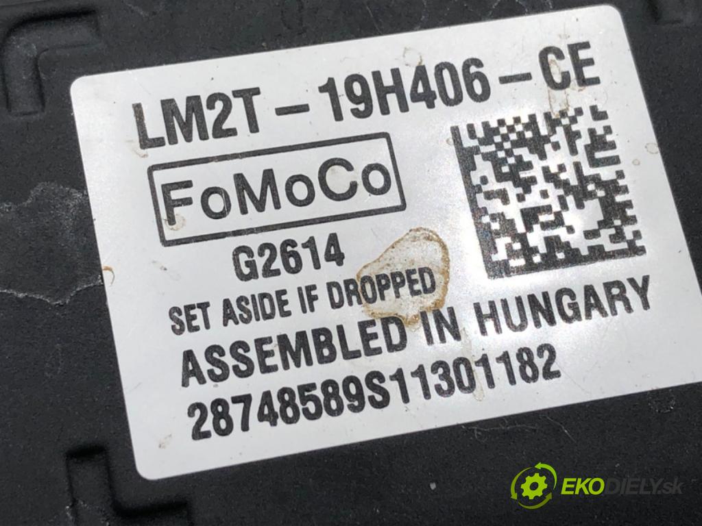 FORD S-MAX nadwozie wielkoprzestrzenne (MPV) 2021 140 kW 2.0 EcoBlue 4x4 1995 KAMERA okna PŘEDNÍ LM2T-19H406-CE