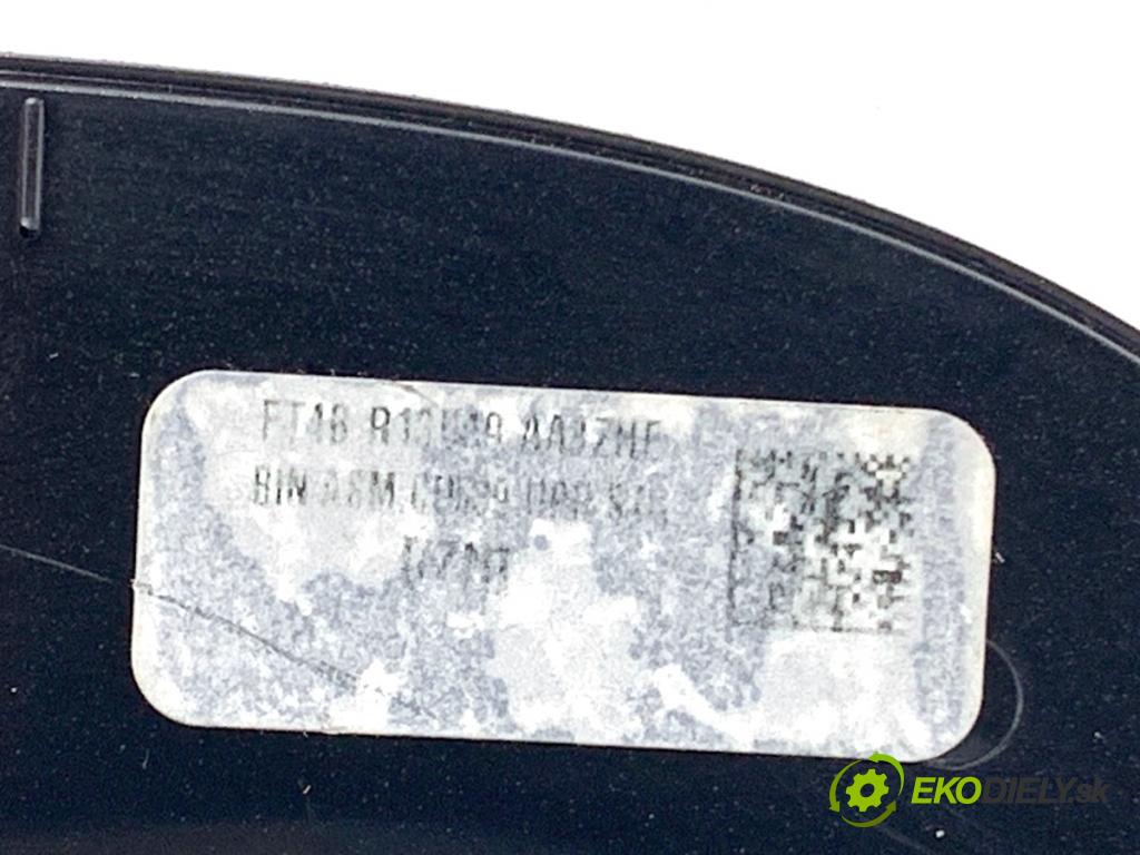 FORD S-MAX nadwozie wielkoprzestrzenne (MPV) 2021 140 kW 2.0 EcoBlue 4x4 1995 přihrádka kastlík přístrojovky středový