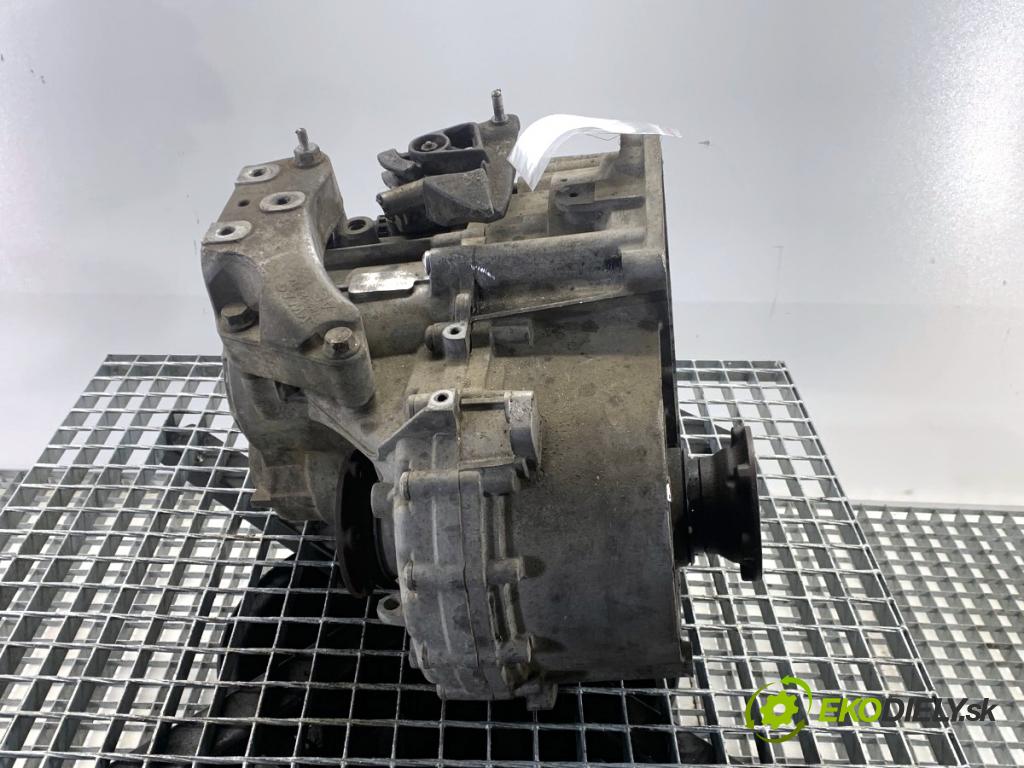 VW PASSAT CC B6 coupe 2011 103 kW 2.0 TDI 1968 Prevodovka NFU (Prevodovka)