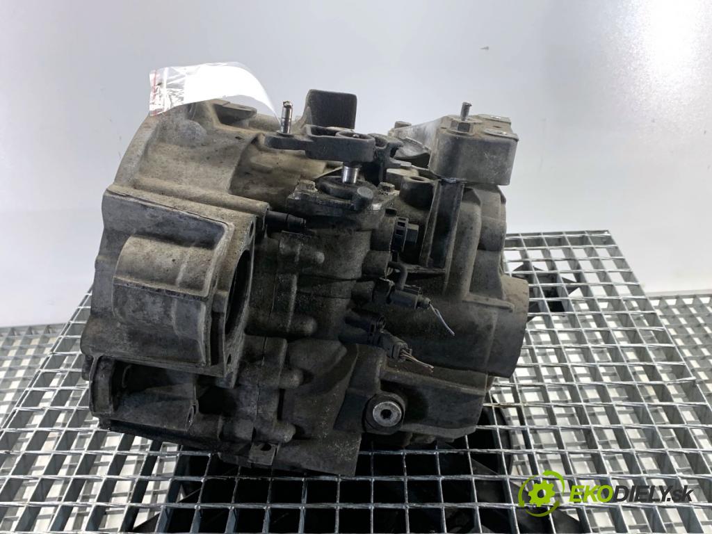 VW PASSAT CC B6 coupe 2011 103 kW 2.0 TDI 1968 Prevodovka NFU (Prevodovka)