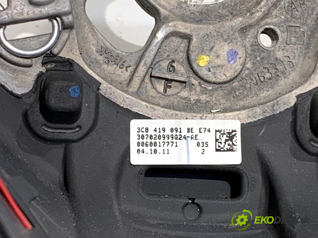 VW PASSAT CC B6 coupe 2011 103 kW 2.0 TDI 1968 Volant (Volant)