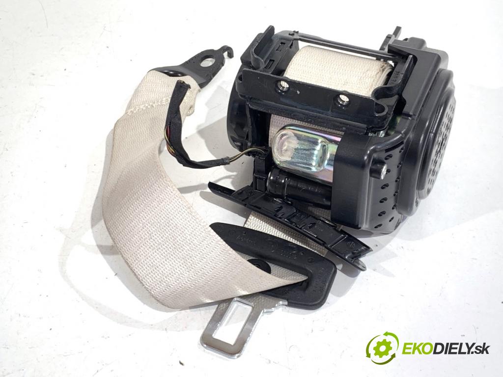 BMW G30 sedan 2020 140 kW 520 d xDrive 1995 držák bezpečnost levý zadní část 6397087
