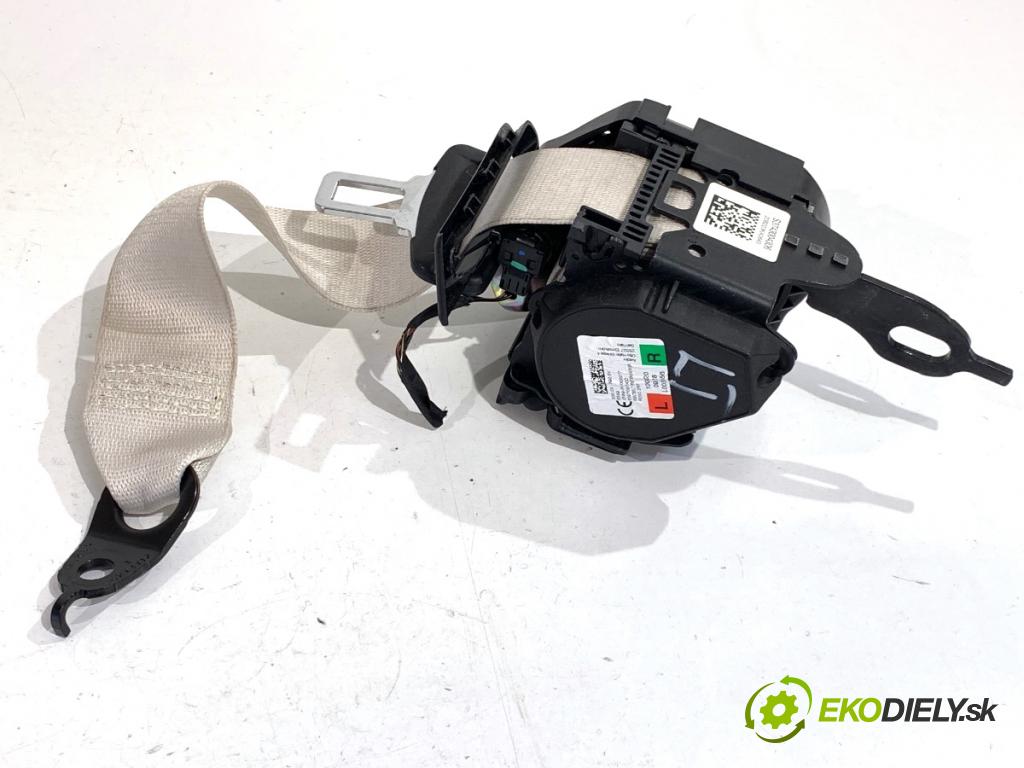 BMW G30 sedan 2020 140 kW 520 d xDrive 1995 držák bezpečnost levý zadní část 6397087