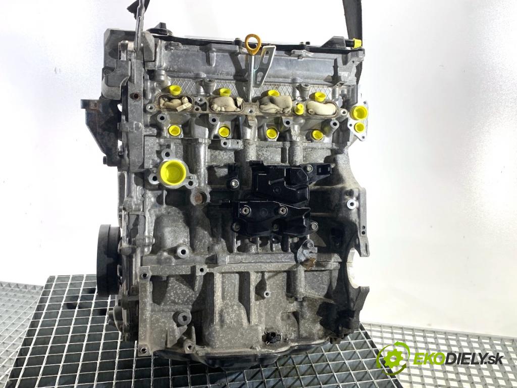 TOYOTA CAMRY sedan 2019 131 kW 2.5 Hybrid (AXVH71_) 2487 Motor A25A-V90 (Motor)