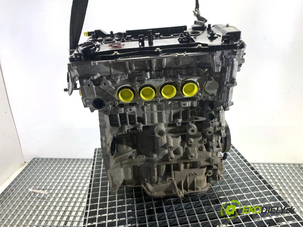 TOYOTA CAMRY sedan 2019 131 kW 2.5 Hybrid (AXVH71_) 2487 Motor A25A-V90 (Motor)